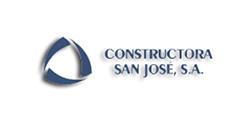 CONSTRUCTORA SAN JOSÉ