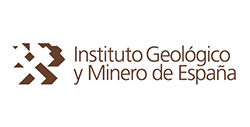 INSTITUTO GEOLÓGICO Y MINERO DE ESPAÑA