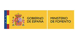 MINISTERIO DE FOMENTO